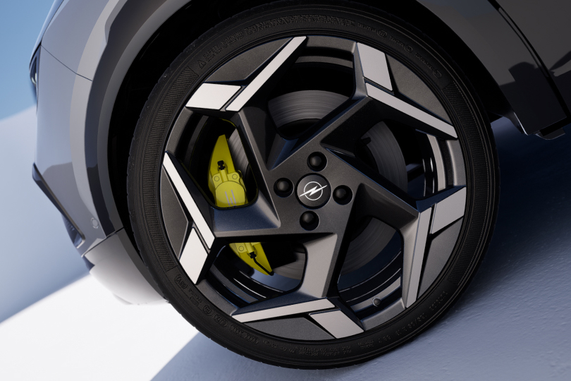 opel mokka gse reifen