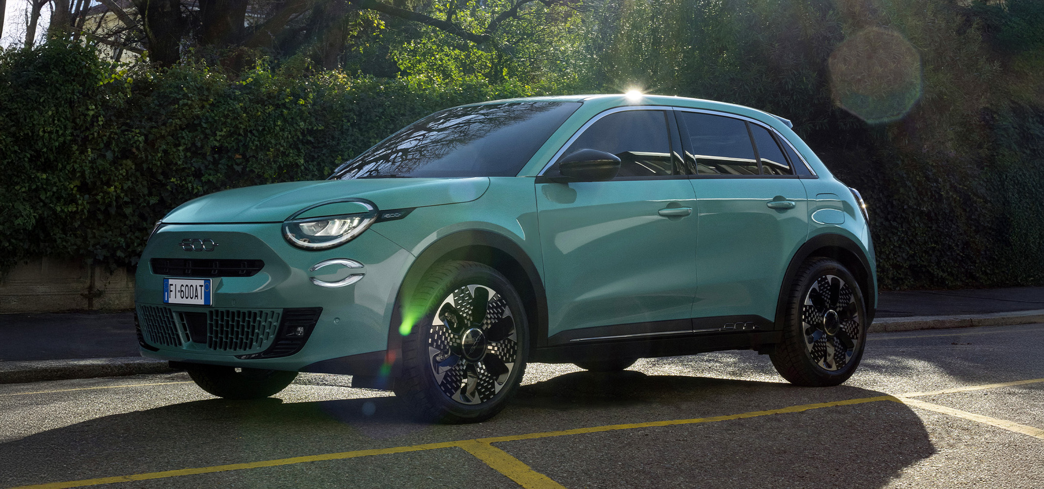 Abbildung Model 600 Hybrid Business Edition