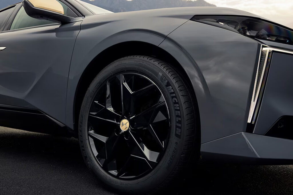 ds performance line n4 reifen