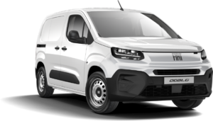 Abbildung Model Doblò