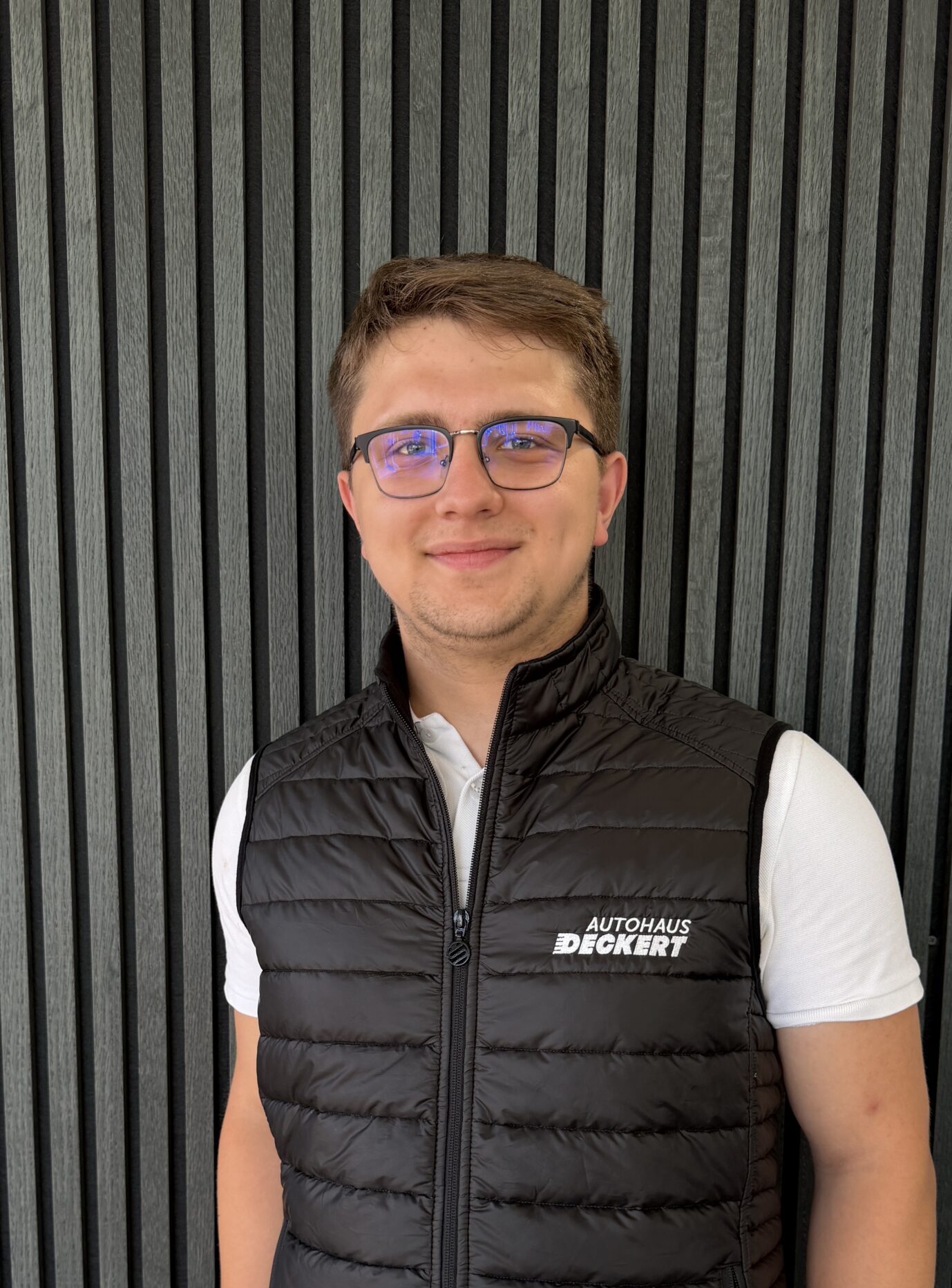 Person Till Leßmeister
