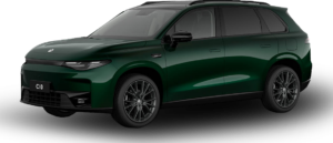 Abbildung Model C10 AWD
