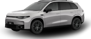 Abbildung Model C10 EV