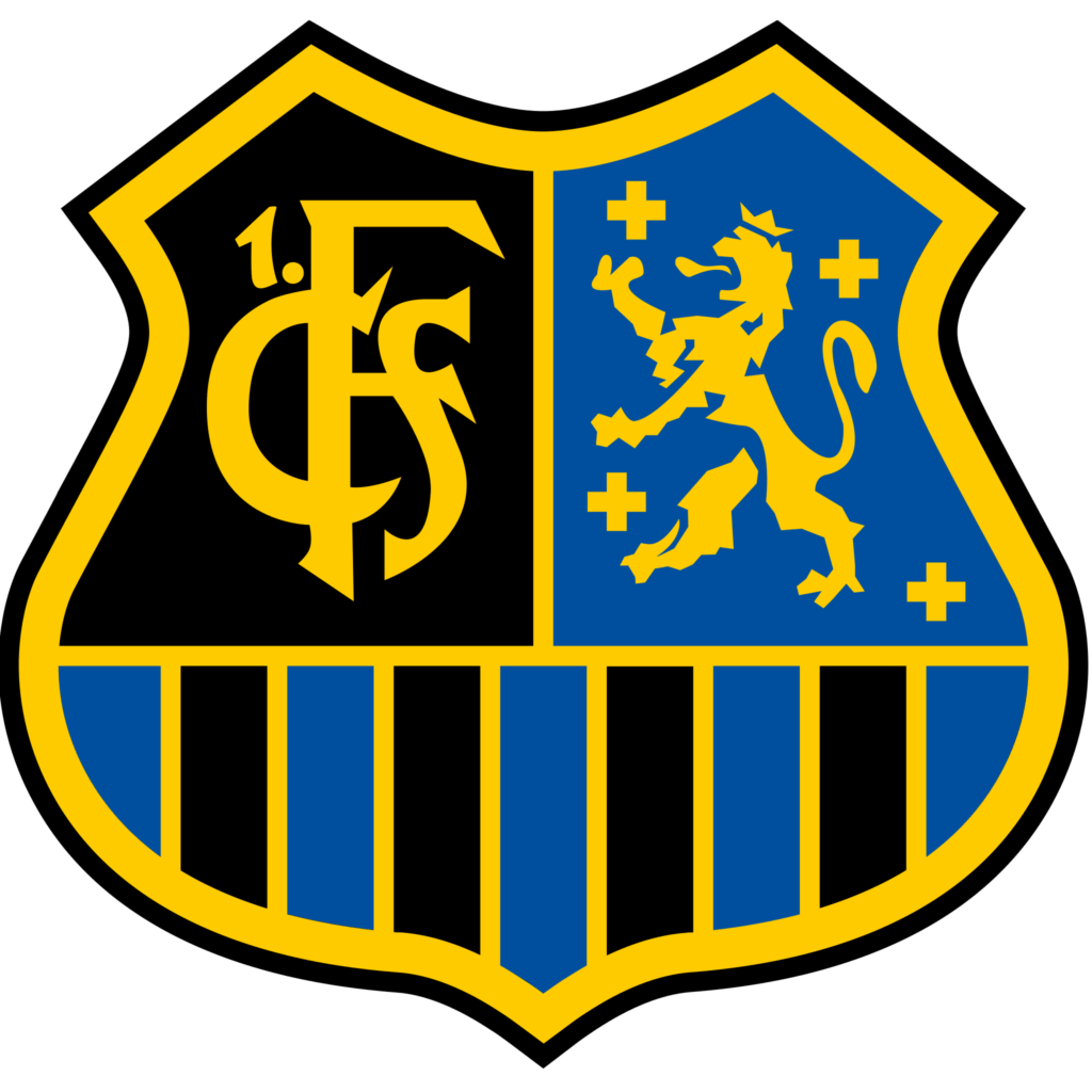 Logo des 1. FC Saarbrücken