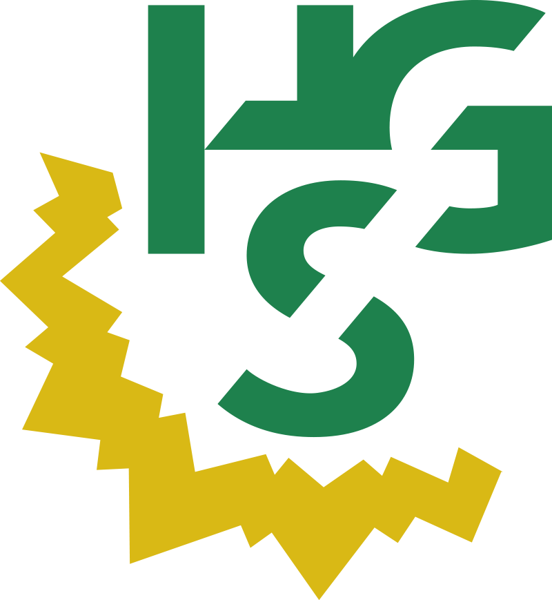 HG Saarlouis Logo