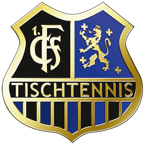 Logo des 1. FC Saarbrücken Tischtennis