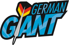 Logo von The German Giant