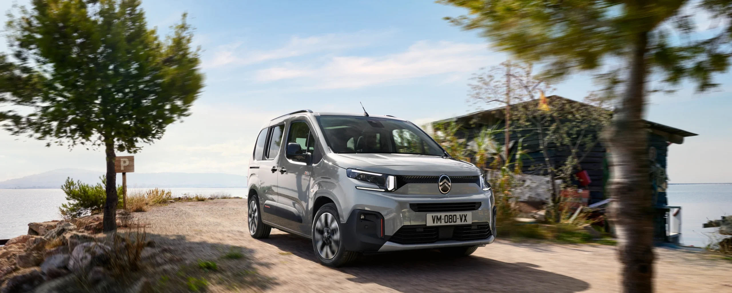 Citroën Berlingo M Diesel 130 Max
