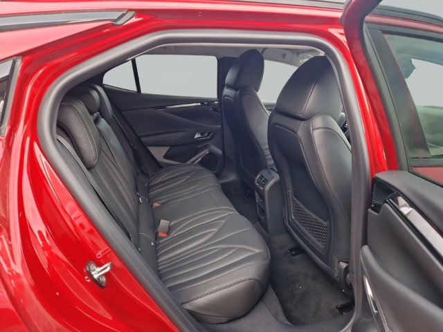 Fahrzeugabbildung DS Automobiles DS4 Cross Rivoli 1.5 BlueHDi 130 FAP EU6d