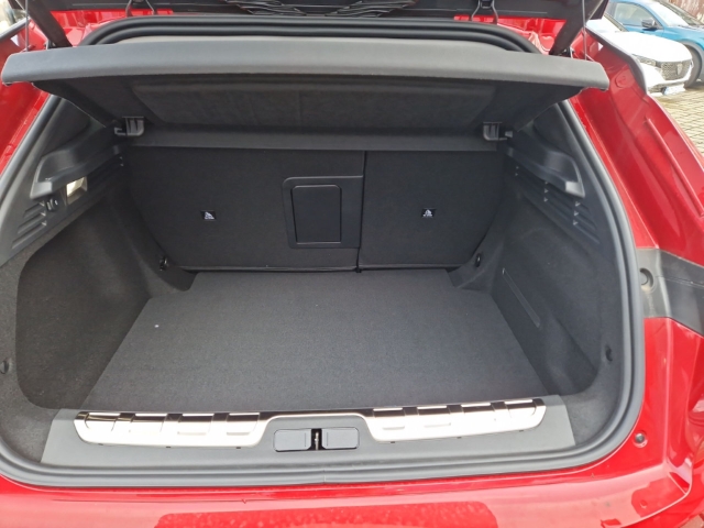 Fahrzeugabbildung DS Automobiles DS4 Cross Rivoli 1.5 BlueHDi 130 FAP EU6d