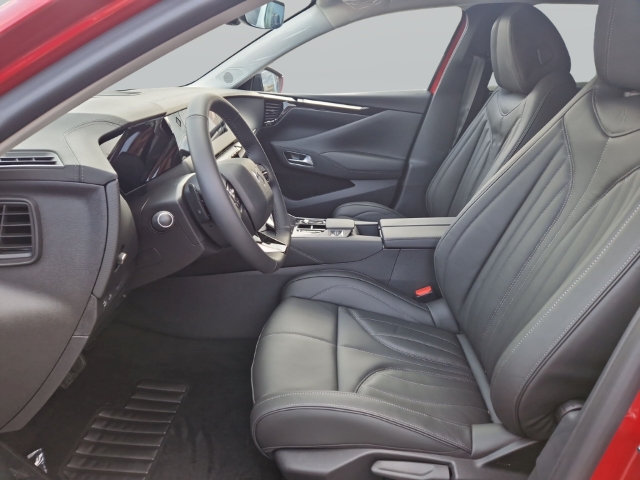 Fahrzeugabbildung DS Automobiles DS4 Cross Rivoli 1.5 BlueHDi 130 FAP EU6d
