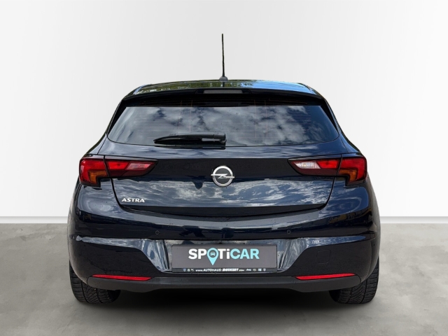 Fahrzeugabbildung Opel Astra 120 Jahre Apple CarPlay Android Auto Musikstreaming Ambientebeleuchtung SHZ LenkradHZG - mit KI generiert/bearbeitet