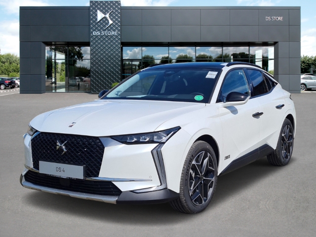 Fahrzeugabbildung DS Automobiles DS4 E-Tense Cross Rivoli Hybrid 225 Plug-In EU6d