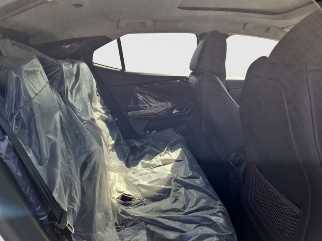 Fahrzeugabbildung DS Automobiles DS4 E-Tense Cross Rivoli Hybrid 225 Plug-In EU6d