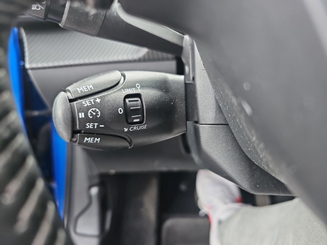 Fahrzeugabbildung Peugeot e-208 Active Pack 136PS (100KW) Elektromotor