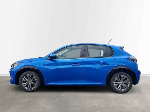 Fahrzeugabbildung Peugeot e-208 Active Pack 136PS (100KW) Elektromotor