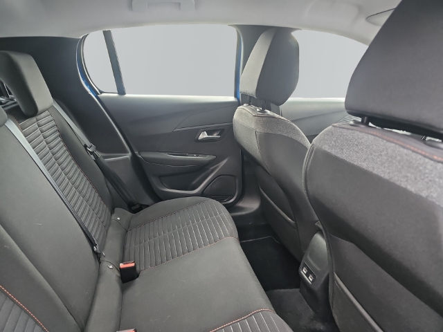 Fahrzeugabbildung Peugeot e-208 Active Pack 136PS (100KW) Elektromotor