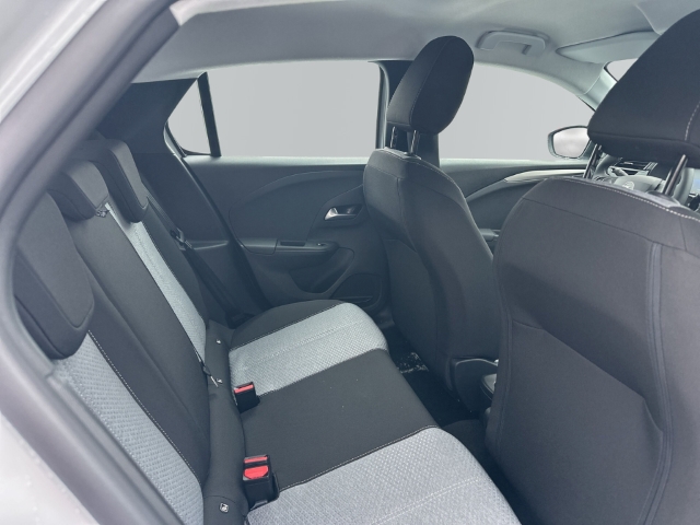 Fahrzeugabbildung Opel Corsa Edition LED Apple CarPlay Android Auto Musikstreaming DAB SHZ LenkradHZG Totwinkelassistent