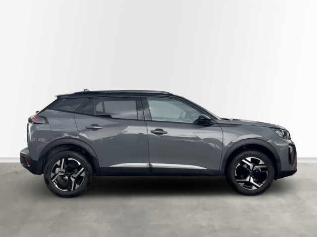 Fahrzeugabbildung Peugeot 2008 GT AHK-abnehmbar Navi Leder Massagesitze LED Apple CarPlay Android Auto Klimaautom