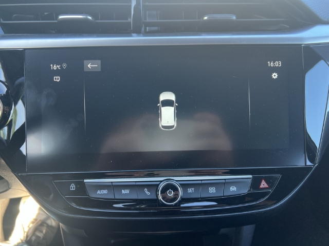Fahrzeugabbildung Opel Corsa Ultimate Navi Alcantara LED Blendfreies Fernl. Kurvenlicht Apple CarPlay