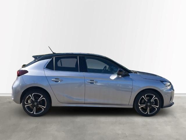 Fahrzeugabbildung Opel Corsa Ultimate Navi Alcantara LED Blendfreies Fernl. Kurvenlicht Apple CarPlay