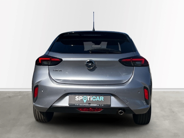 Fahrzeugabbildung Opel Corsa Ultimate Navi Alcantara LED Blendfreies Fernl. Kurvenlicht Apple CarPlay