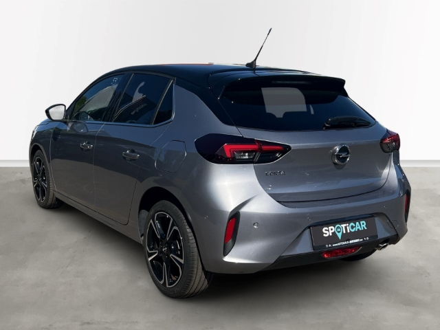 Fahrzeugabbildung Opel Corsa Ultimate Navi Alcantara LED Blendfreies Fernl. Kurvenlicht Apple CarPlay