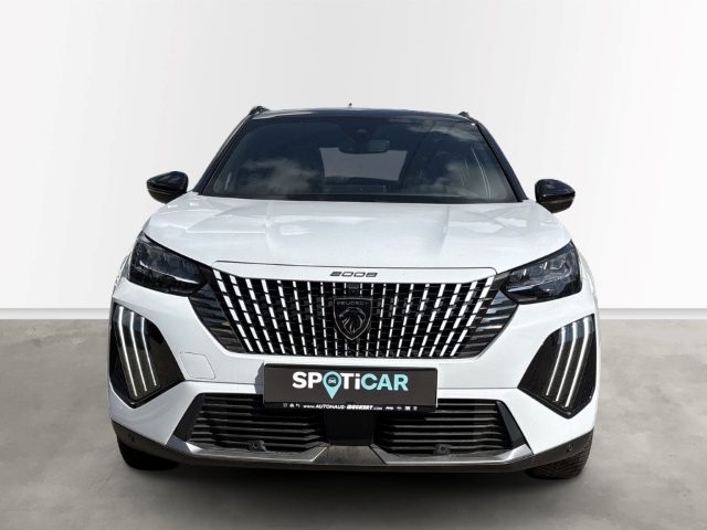 Fahrzeugabbildung Peugeot 2008 GT El. Panodach Navi 360 Kamera LED Apple CarPlay Android Auto Klimaautom Fahrerprofil