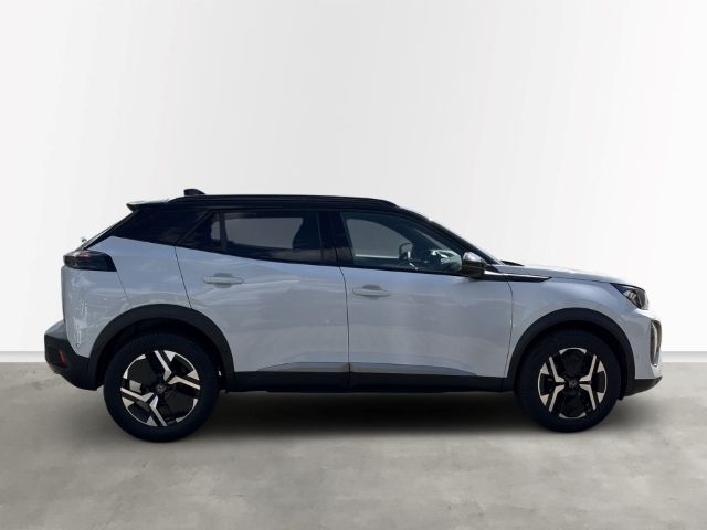 Fahrzeugabbildung Peugeot 2008 GT El. Panodach Navi 360 Kamera LED Apple CarPlay Android Auto Klimaautom Fahrerprofil - mit KI generiert/bearbeitet