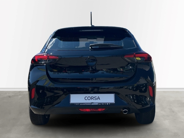 Fahrzeugabbildung Opel Corsa GS AWR LED ACC Apple CarPlay Android Auto DAB SHZ LenkradHZG Totwinkelassistent