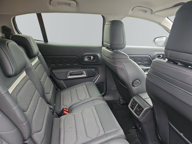 Fahrzeugabbildung Citroen C5 Aircross Plus Navi Digitales Cockpit LED Apple CarPlay Android Auto Mehrzonenklima