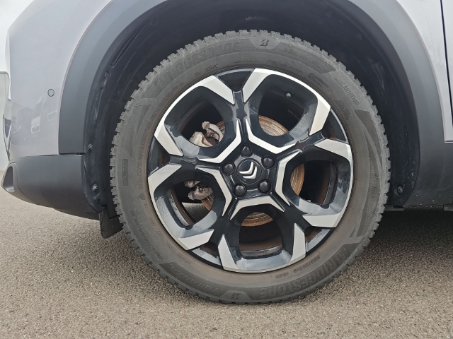 Fahrzeugabbildung Citroen C5 Aircross Plus Navi Digitales Cockpit LED Apple CarPlay Android Auto Mehrzonenklima