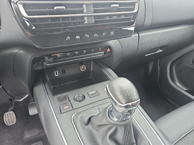 Fahrzeugabbildung Citroen C5 Aircross Plus Navi Digitales Cockpit LED Apple CarPlay Android Auto Mehrzonenklima