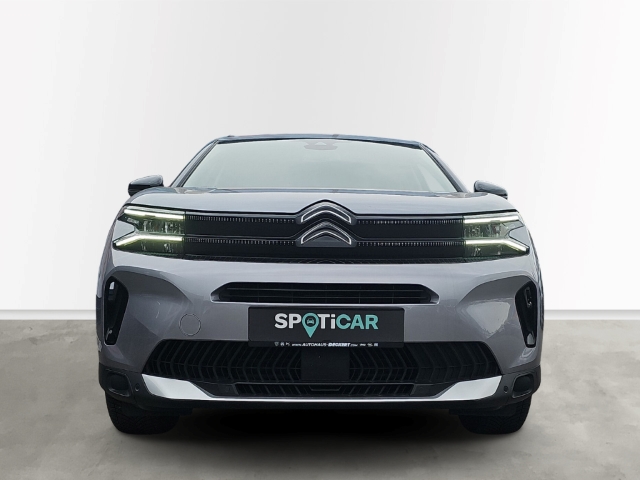 Fahrzeugabbildung Citroen C5 Aircross Plus Navi Digitales Cockpit LED Apple CarPlay Android Auto Mehrzonenklima