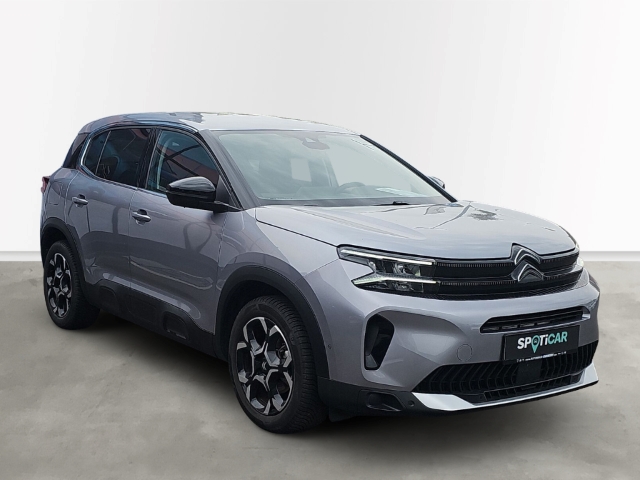 Fahrzeugabbildung Citroen C5 Aircross Plus Navi Digitales Cockpit LED Apple CarPlay Android Auto Mehrzonenklima
