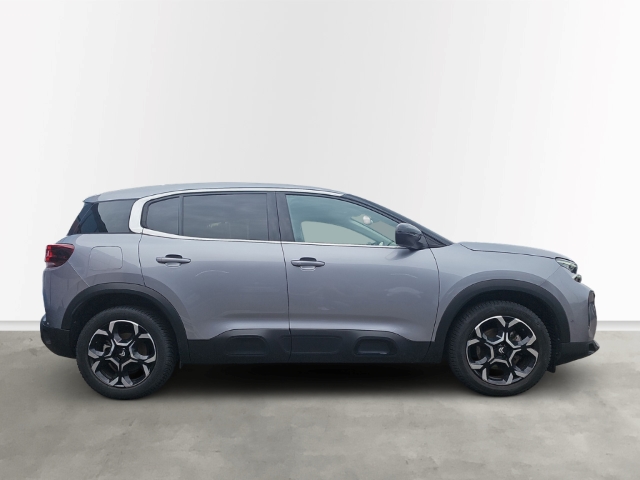 Fahrzeugabbildung Citroen C5 Aircross Plus Navi Digitales Cockpit LED Apple CarPlay Android Auto Mehrzonenklima