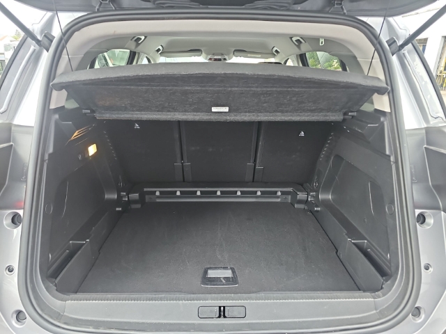 Fahrzeugabbildung Citroen C5 Aircross Plus Navi Digitales Cockpit LED Apple CarPlay Android Auto Mehrzonenklima