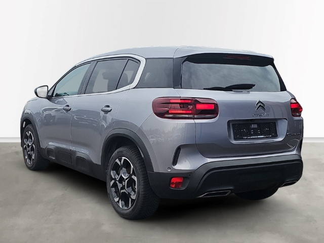 Fahrzeugabbildung Citroen C5 Aircross Plus Navi Digitales Cockpit LED Apple CarPlay Android Auto Mehrzonenklima