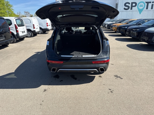 Fahrzeugabbildung DS Automobiles DS7 E-Tense Rivoli 4x2 Digitales Cockpit LED Klimaautom Ambientebeleuchtung