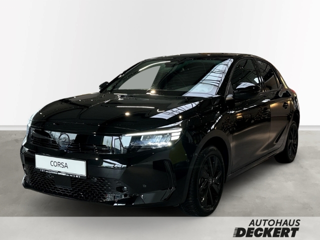 Fahrzeugabbildung Opel Corsa GS Navi LED ACC Apple CarPlay Android Auto Klimaautom Musikstreaming DAB