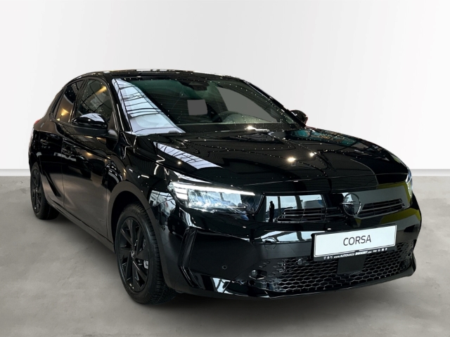 Fahrzeugabbildung Opel Corsa GS Navi LED ACC Apple CarPlay Android Auto Klimaautom Musikstreaming DAB