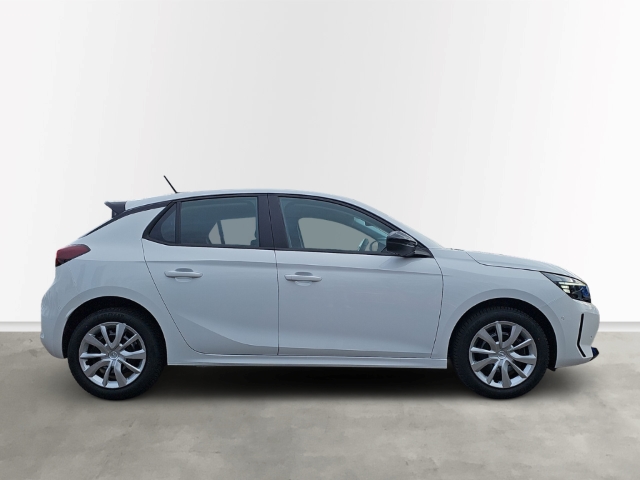 Fahrzeugabbildung Opel Corsa F Edition 1.2 Turbo Automatik Apple CarPlay Android Auto Musikstreaming DAB Totwinkelassistent