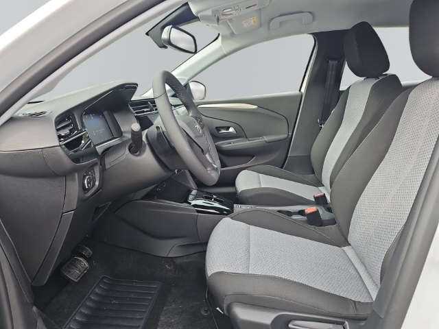 Fahrzeugabbildung Opel Corsa F Edition 1.2 Turbo Automatik Apple CarPlay Android Auto Musikstreaming DAB Totwinkelassistent