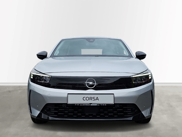 Fahrzeugabbildung Opel Corsa F Edition LED Apple CarPlay Android Auto Musikstreaming DAB SHZ LenkradHZG