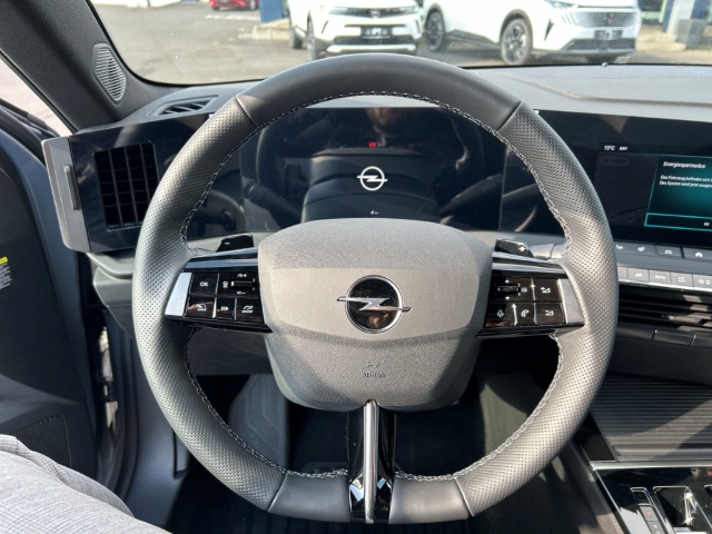 Fahrzeugabbildung Opel Astra Sports Tourer GS 1.2 Turbo HUD Navi 360 Kamera LED ACC Apple CarPlay Android Auto