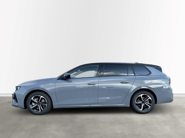 Fahrzeugabbildung Opel Astra Sports Tourer GS 1.2 Turbo HUD Navi 360 Kamera LED ACC Apple CarPlay Android Auto