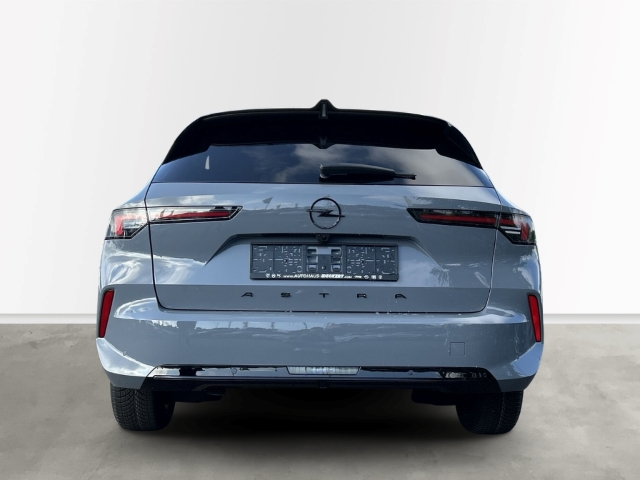 Fahrzeugabbildung Opel Astra Sports Tourer GS 1.2 Turbo HUD Navi 360 Kamera LED ACC Apple CarPlay Android Auto