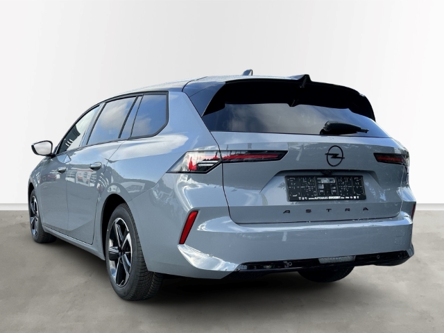 Fahrzeugabbildung Opel Astra Sports Tourer GS 1.2 Turbo HUD Navi 360 Kamera LED ACC Apple CarPlay Android Auto