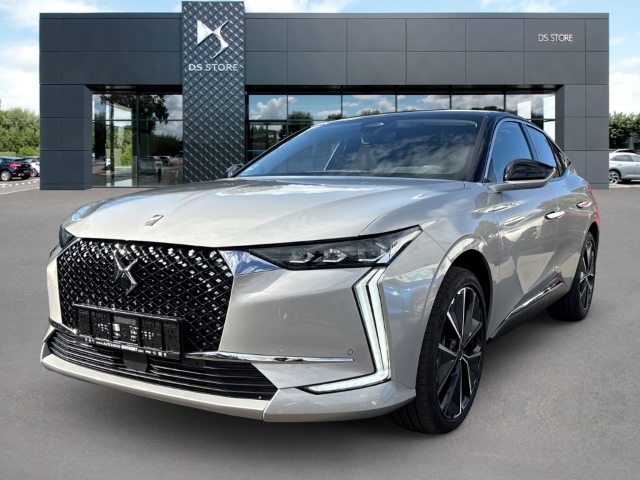 Fahrzeugabbildung DS Automobiles DS4 E-Tense Rivoli PHEV HUD Digitales Cockpit LED El. Heckklappe Mehrzonenklima