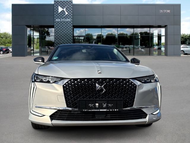 Fahrzeugabbildung DS Automobiles DS4 E-Tense Rivoli PHEV HUD Digitales Cockpit LED El. Heckklappe Mehrzonenklima